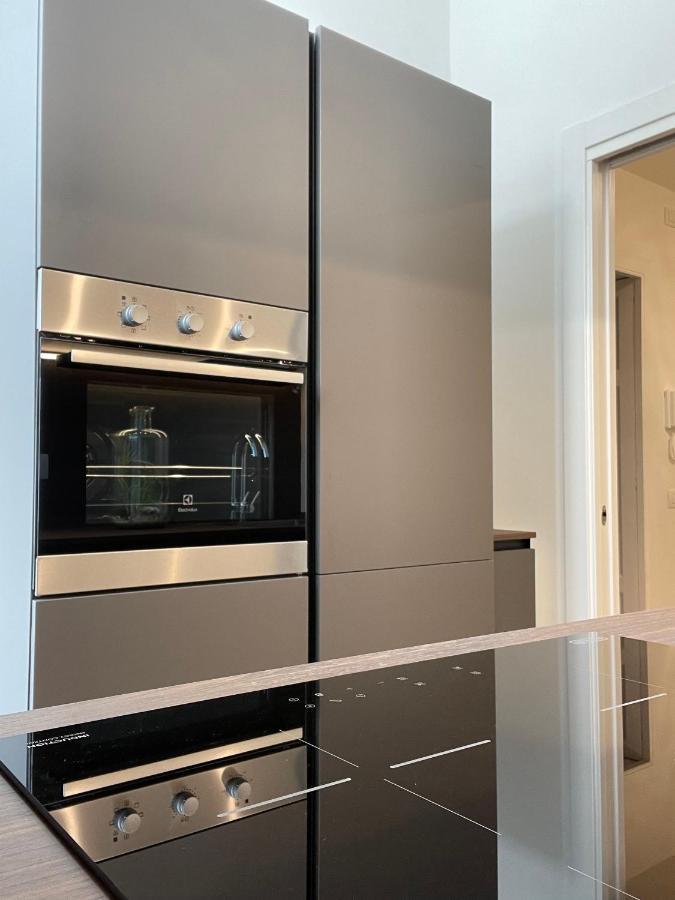 Apartament Dimora Savoia Corato Zewnętrze zdjęcie