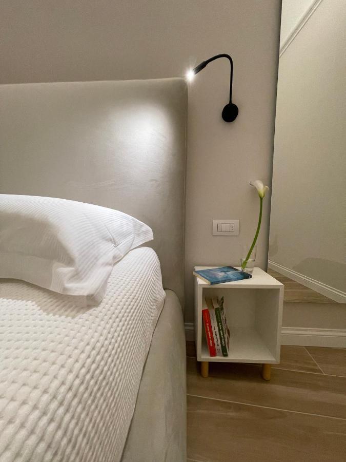 Apartament Dimora Savoia Corato Zewnętrze zdjęcie