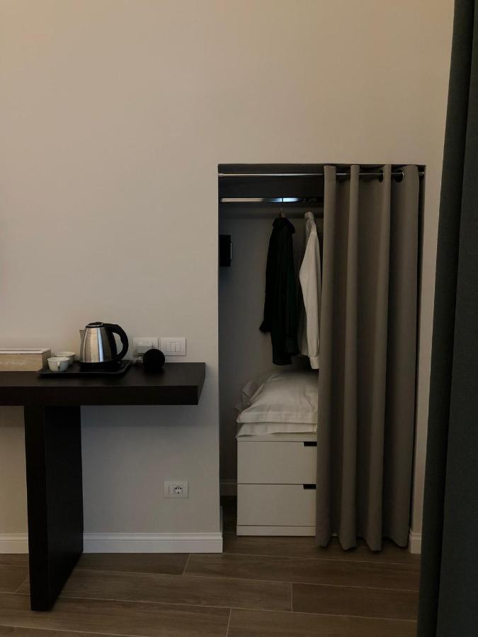 Apartament Dimora Savoia Corato Zewnętrze zdjęcie