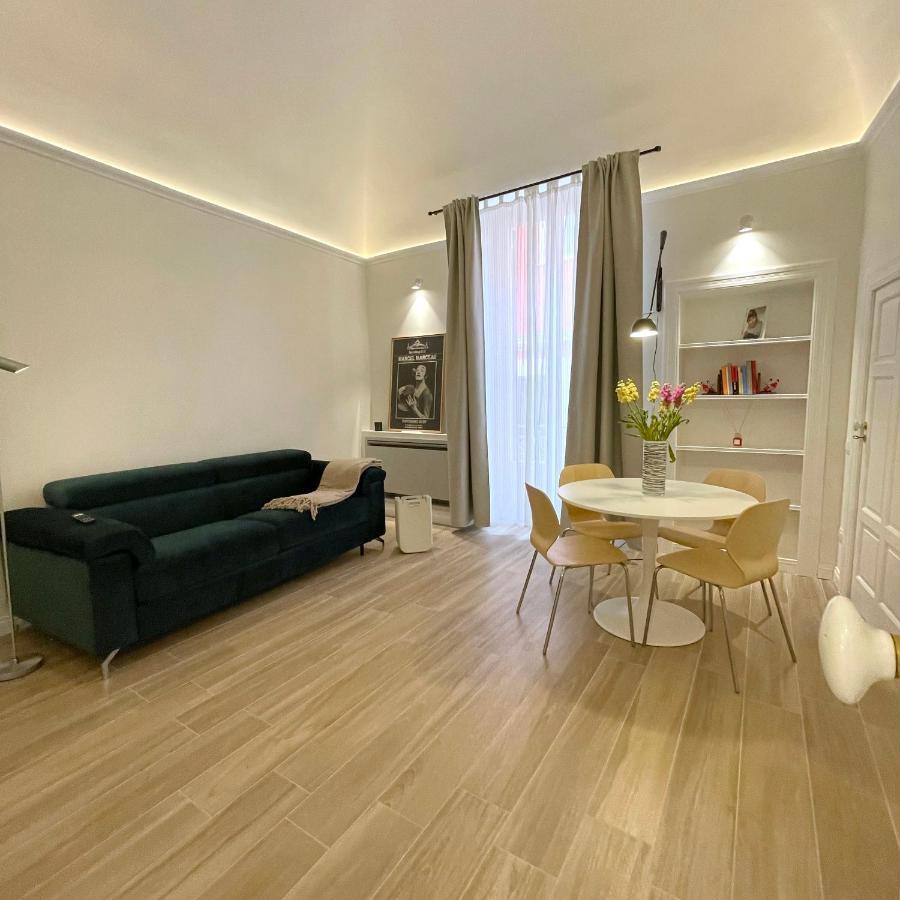 Apartament Dimora Savoia Corato Zewnętrze zdjęcie