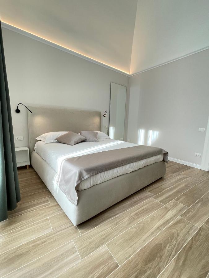 Apartament Dimora Savoia Corato Zewnętrze zdjęcie