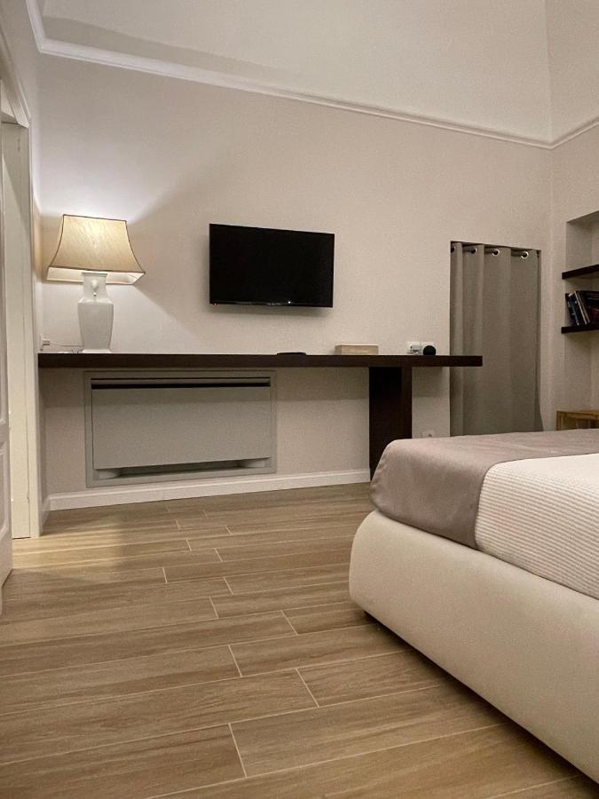 Apartament Dimora Savoia Corato Zewnętrze zdjęcie