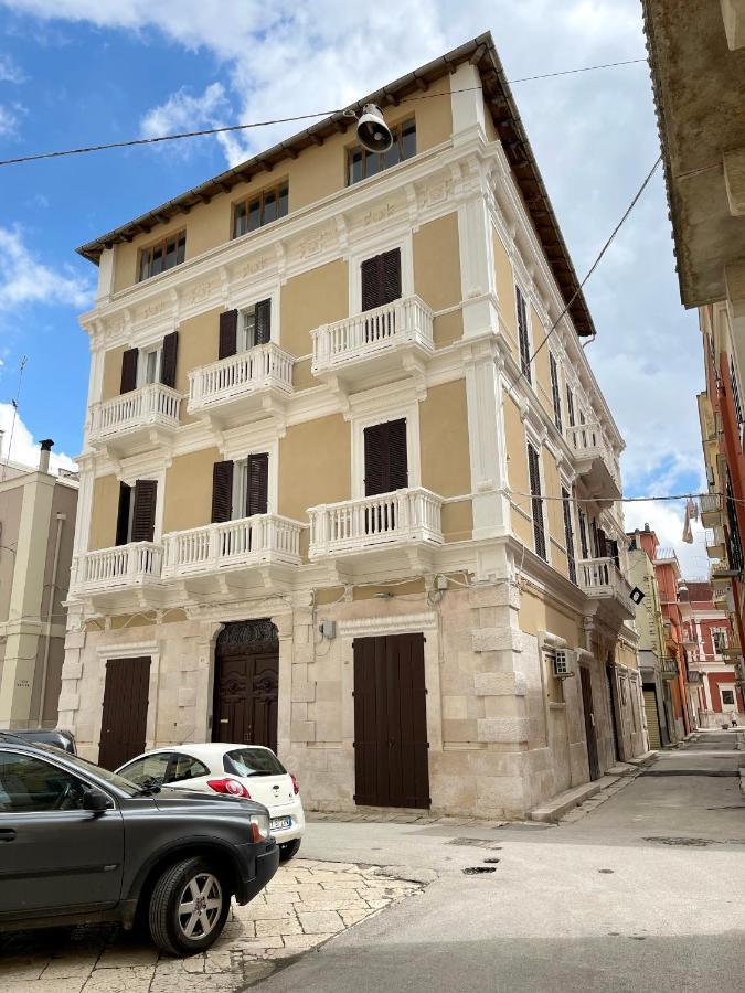 Apartament Dimora Savoia Corato Zewnętrze zdjęcie